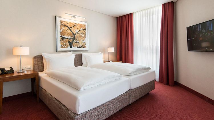 Best Western Plus Hotel St. Raphael Suite