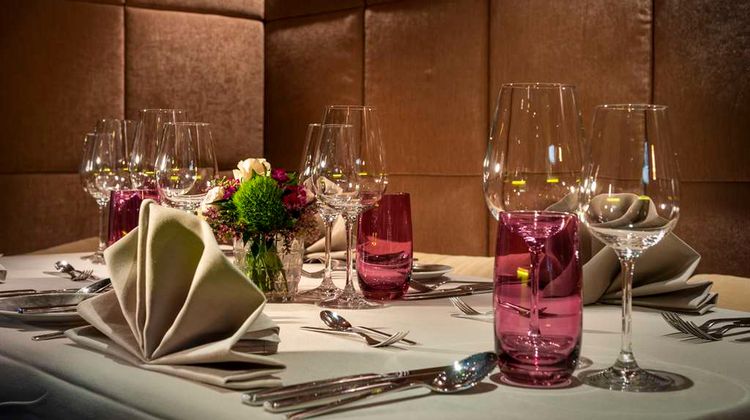 Best Western Premier Hotel Rebstock Other