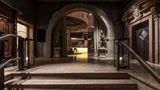 Best Western Premier Hotel Rebstock Lobby