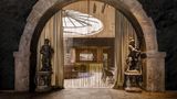 Best Western Premier Hotel Rebstock Lobby