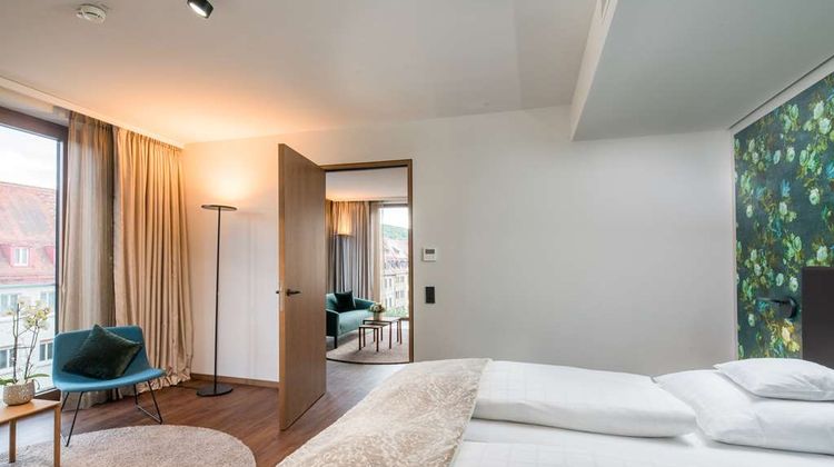 Best Western Premier Hotel Rebstock Suite