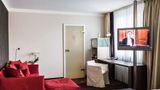 Best Western Premier Hotel Rebstock Room