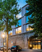 Best Western Premier Hotel Rebstock