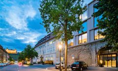 Best Western Premier Hotel Rebstock