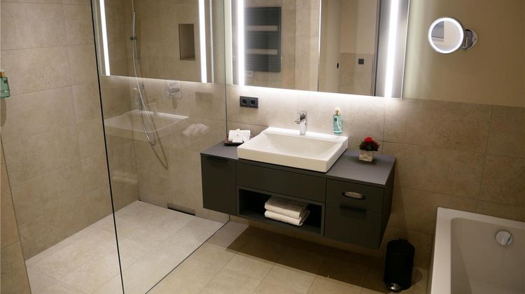 Best Western Premier Hotel Rebstock Room