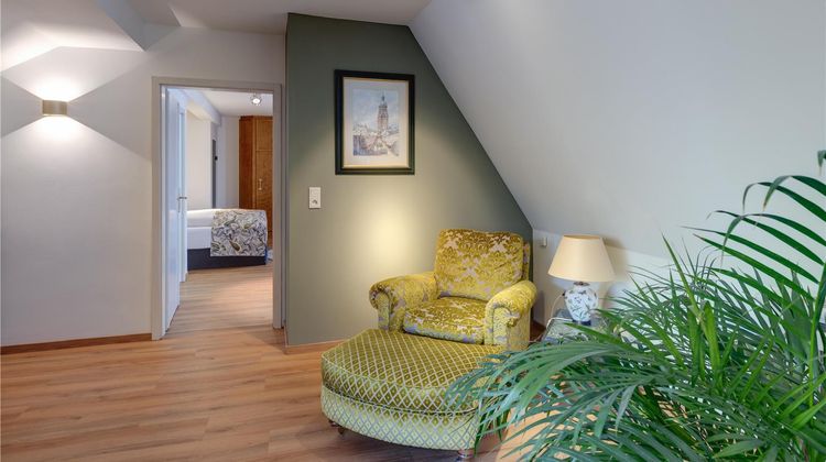 Best Western Premier Hotel Rebstock Suite