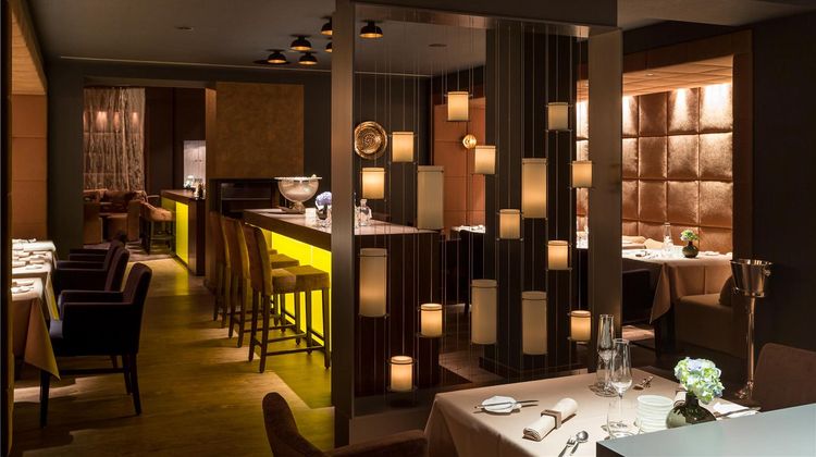 Best Western Premier Hotel Rebstock Restaurant