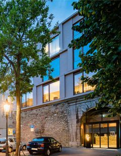 Best Western Premier Hotel Rebstock