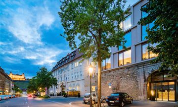 Best Western Premier Hotel Rebstock
