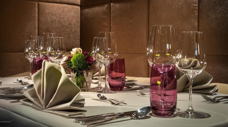 Best Western Premier Hotel Rebstock Other