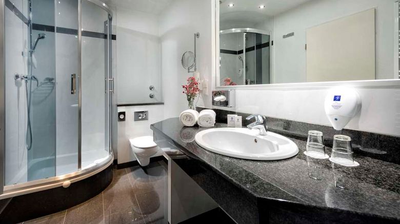 <b>Best Western Hotel Zur Post Room</b>. Images powered by <a href="https://iceportal.shijigroup.com/" title="IcePortal" target="_blank">IcePortal</a>.