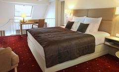 Best Western Hotel Zur Post
