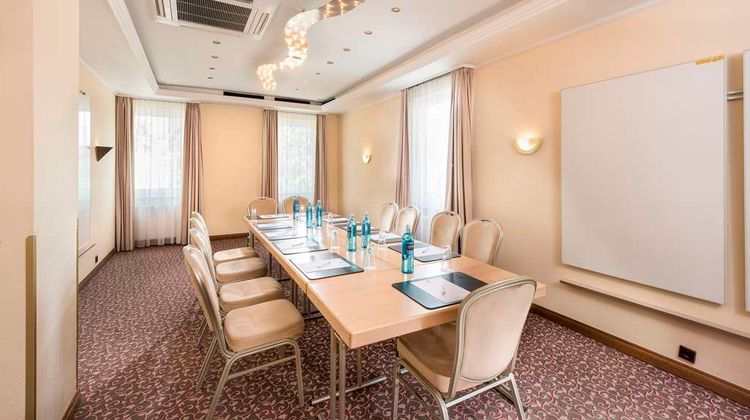 Best Western Hotel Zur Post Meeting