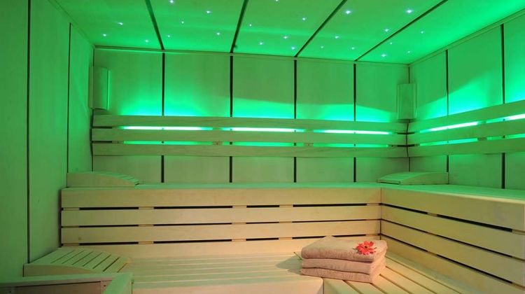 Best Western Hotel Zur Post Spa