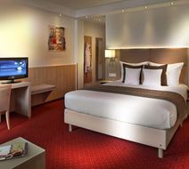 Best Western Hotel Zur Post Room