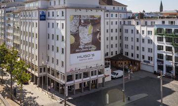 Best Western Hotel Zur Post
