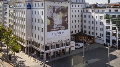 Best Western Hotel Zur Post