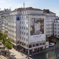 Best Western Hotel Zur Post