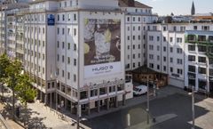 Best Western Hotel Zur Post