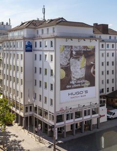 Best Western Hotel Zur Post