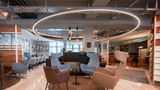 Best Western Hotel Ambassador Intl Lobby