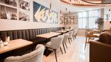 Best Western Hotel Ambassador Intl Lobby
