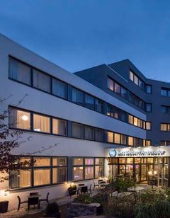 Best Western Hotel Ambassador Intl