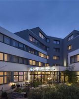 Best Western Hotel Ambassador Intl