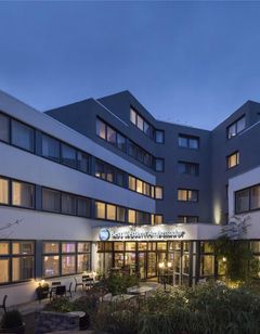 Best Western Hotel Ambassador Intl