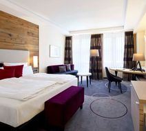 Best Western Premier Park Hotel & Spa Room