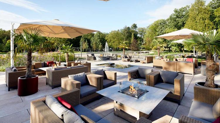 Best Western Premier Park Hotel & Spa Other