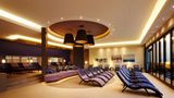 Best Western Premier Park Hotel & Spa Spa