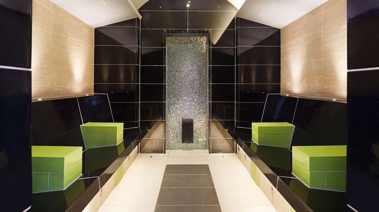 Best Western Premier Park Hotel & Spa Spa