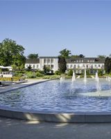 Best Western Premier Park Hotel & Spa