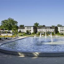 Best Western Premier Park Hotel & Spa
