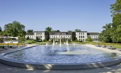 Best Western Premier Park Hotel & Spa