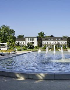Best Western Premier Park Hotel & Spa