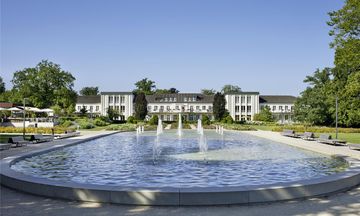 Best Western Premier Park Hotel & Spa