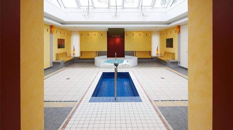 Best Western Premier Park Hotel & Spa Pool