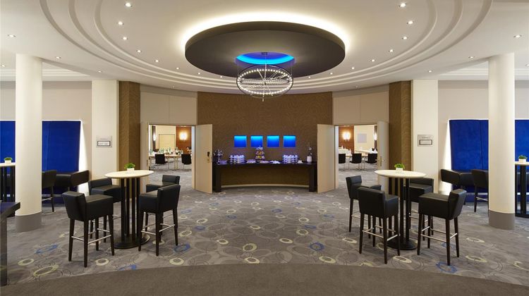 Best Western Premier Park Hotel & Spa Meeting