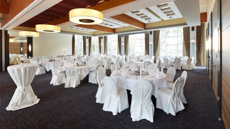 Best Western Premier Park Hotel & Spa Ballroom