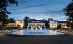 Best Western Premier Park Hotel & Spa