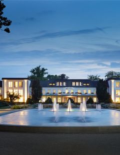 Best Western Premier Park Hotel & Spa