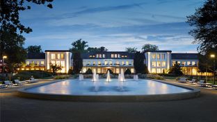 Best Western Premier Park Hotel & Spa