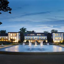 Best Western Premier Park Hotel & Spa