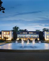 Best Western Premier Park Hotel & Spa