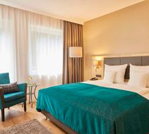 Best Western Premier Alsterkrug Hotel Room