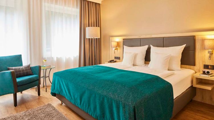 Best Western Premier Alsterkrug Hotel Room