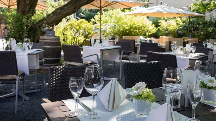 Best Western Premier Alsterkrug Hotel Other