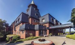 Best Western Premier Alsterkrug Hotel